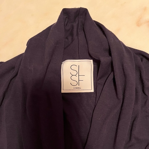 Sarah Liller Penelope Jumpsuit - Picture 4 of 4